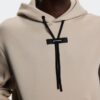 Heren Focus Tech Hoodie Heren Focus Tech Hoodie