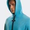 Heren Focus Tech Hoodie Heren Focus Tech Hoodie