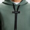 Heren Focus Tech Hoodie Heren Focus Tech Hoodie