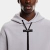 Heren Focus Tech Hoodie Heren Focus Tech Hoodie