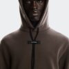 Heren Focus Tech Hoodie Heren Focus Tech Hoodie