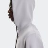 Heren Focus Tech Hoodie Heren Focus Tech Hoodie