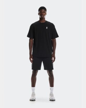 Heren Focus Tech Shorts