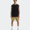 Heren Focus Tech Shorts Heren Focus Tech Shorts