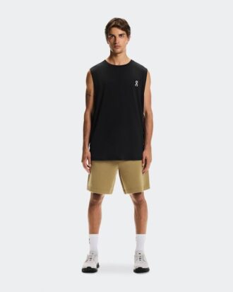 Heren Focus Tech Shorts