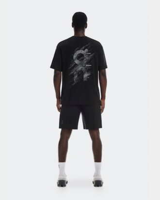 Heren Focus Tech Shorts