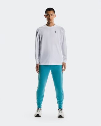 Heren Focus Tech Sweatpants Heren Focus Tech Sweatpants