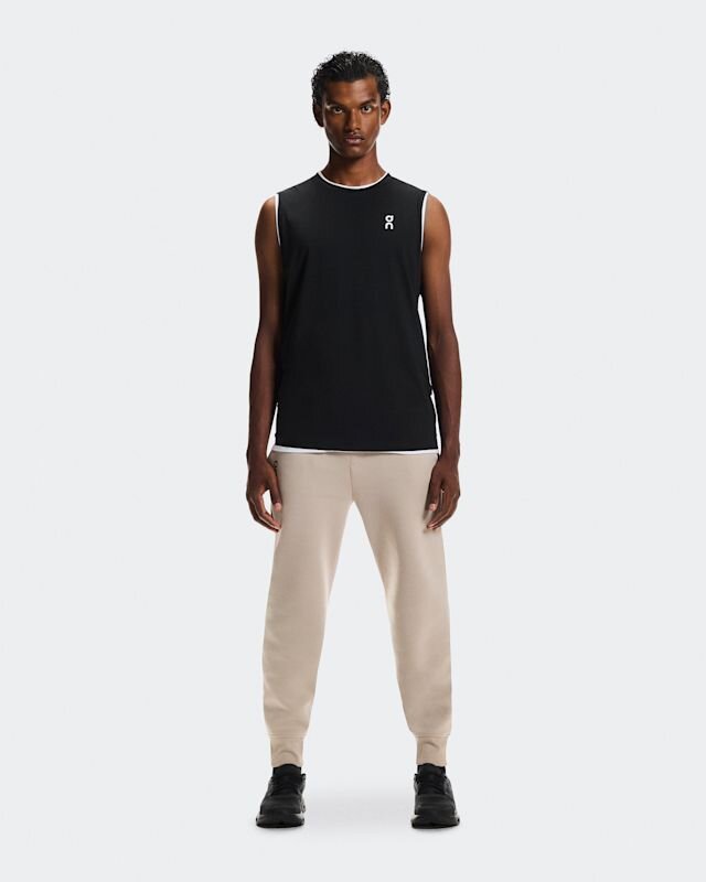 Heren Focus Tech Sweatpants Heren Focus Tech Sweatpants