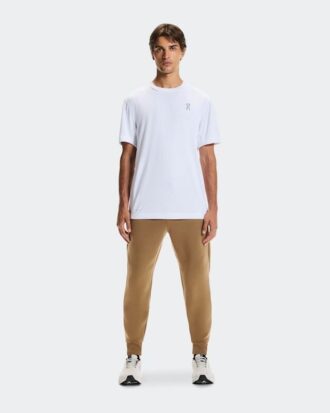 Heren Focus Tech Sweatpants Heren Focus Tech Sweatpants
