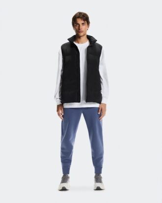 Heren Focus Tech Sweatpants Heren Focus Tech Sweatpants