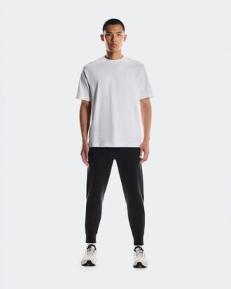 Heren Focus Tech Sweatpants