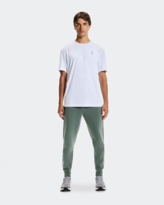 Heren Focus Tech Sweatpants