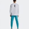 Heren Focus Tech Sweatpants Heren Focus Tech Sweatpants
