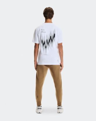 Heren Focus Tech Sweatpants Heren Focus Tech Sweatpants