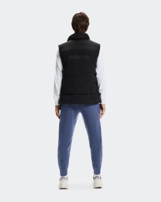 Heren Focus Tech Sweatpants Heren Focus Tech Sweatpants