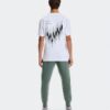 Heren Focus Tech Sweatpants Heren Focus Tech Sweatpants