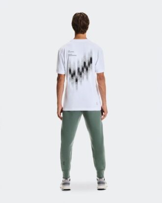 Heren Focus Tech Sweatpants
