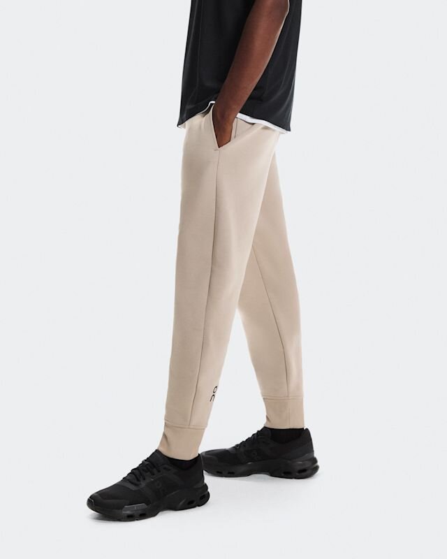 Heren Focus Tech Sweatpants Heren Focus Tech Sweatpants