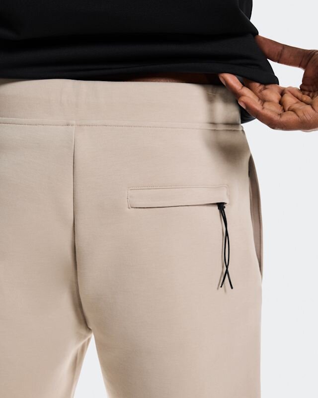 Heren Focus Tech Sweatpants Heren Focus Tech Sweatpants