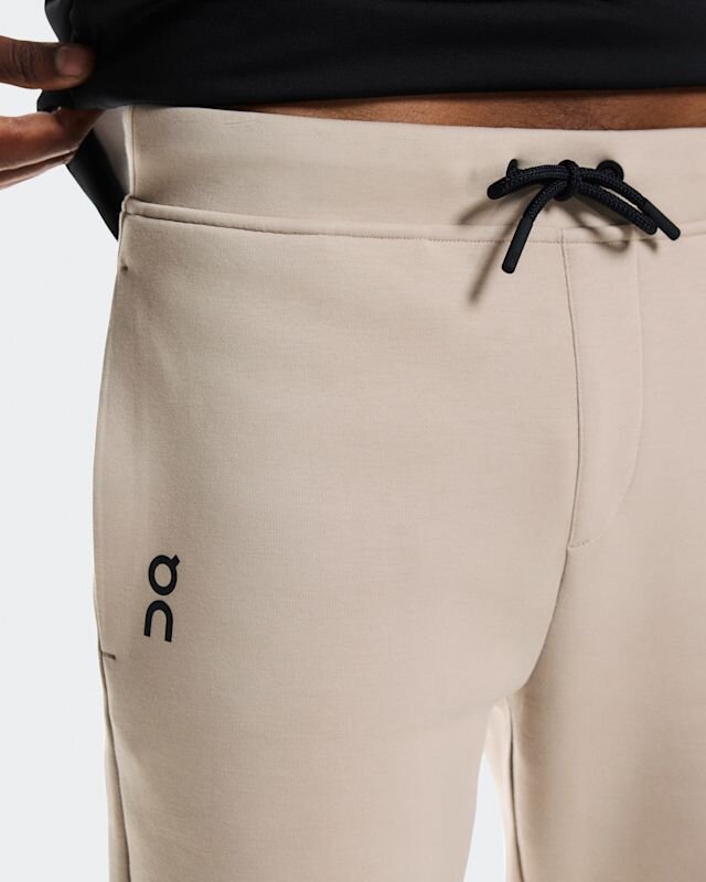 Heren Focus Tech Sweatpants Heren Focus Tech Sweatpants
