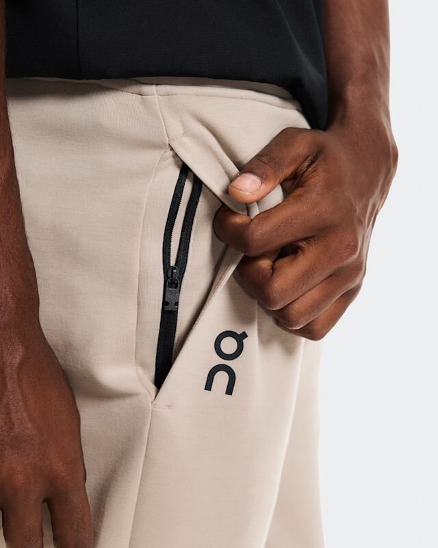 Heren Focus Tech Sweatpants Heren Focus Tech Sweatpants