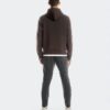Heren Focus Tech Zip Hoodie Heren Focus Tech Zip Hoodie