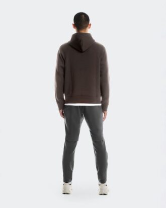 Heren Focus Tech Zip Hoodie Heren Focus Tech Zip Hoodie