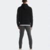Heren Focus Tech Zip Hoodie Heren Focus Tech Zip Hoodie
