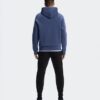 Heren Focus Tech Zip Hoodie Heren Focus Tech Zip Hoodie