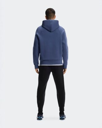 Heren Focus Tech Zip Hoodie Heren Focus Tech Zip Hoodie
