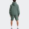 Heren Focus Tech Zip Hoodie Heren Focus Tech Zip Hoodie