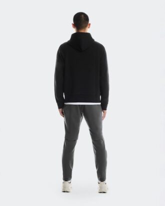 Heren Focus Tech Zip Hoodie Heren Focus Tech Zip Hoodie