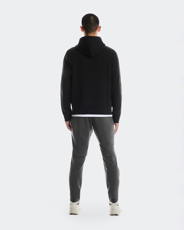 Heren Focus Tech Zip Hoodie Heren Focus Tech Zip Hoodie