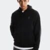 Heren Focus Tech Zip Hoodie Heren Focus Tech Zip Hoodie