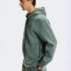 Heren Focus Tech Zip Hoodie Heren Focus Tech Zip Hoodie