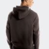 Heren Focus Tech Zip Hoodie Heren Focus Tech Zip Hoodie