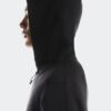 Heren Focus Tech Zip Hoodie Heren Focus Tech Zip Hoodie