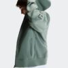 Heren Focus Tech Zip Hoodie Heren Focus Tech Zip Hoodie