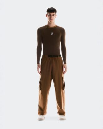 Heren Cargo Trousers LOEWE
