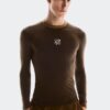 Heren Long Sleeve Top LOEWE Heren Long Sleeve Top LOEWE
