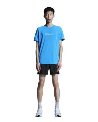 Heren On Run-T