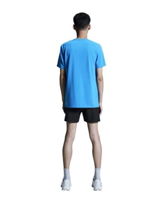 Heren On Run-T
