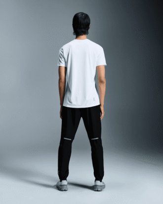 Heren On Run-T