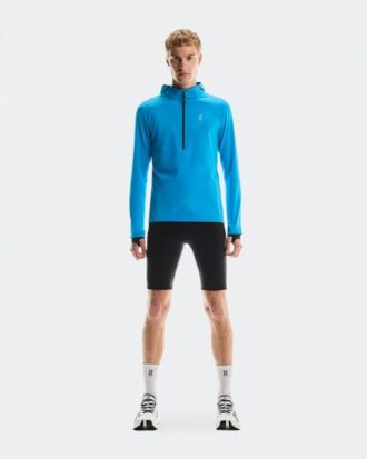 Heren Pace Hoodie