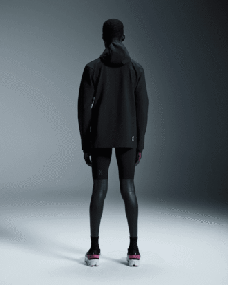 Heren Pace Hoodie