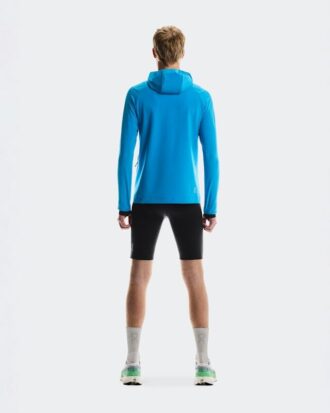 Heren Pace Hoodie