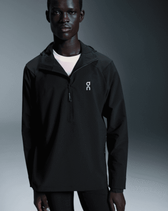 Heren Pace Hoodie