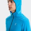 Heren Pace Hoodie Heren Pace Hoodie