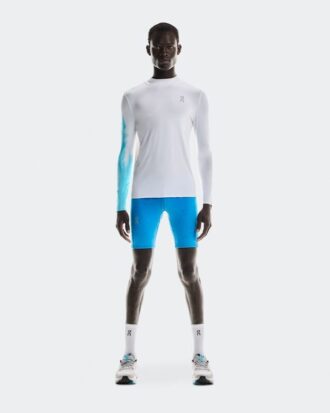 Heren Pace Long-T