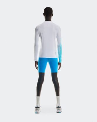 Heren Pace Long-T